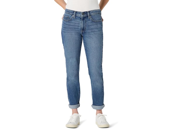 Ash Blue Wash