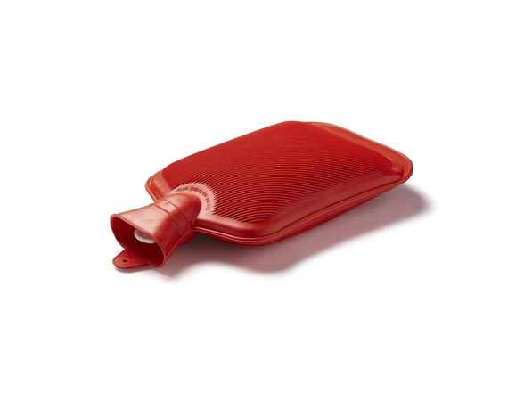 CURAD Hot/Cold Therapy Water Bottles