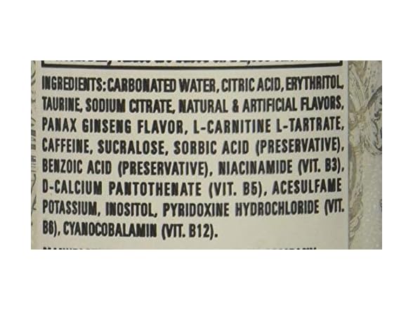 1CT Monster Energy Zero Ultra, 16 fl oz.