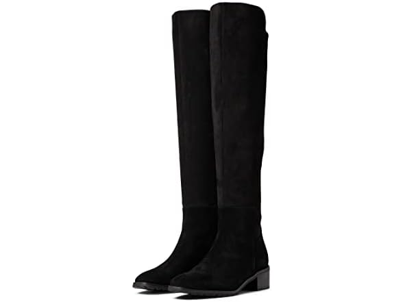 Blondo Women's Sierra Waterproof Over the Knee Boot
