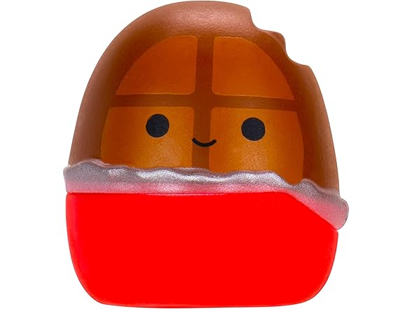 Squish-a-longs Mini-Squish 14-Pack (Wave 3, Style 1)