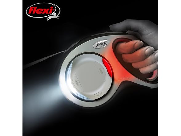 Flexi CFNZLS-551-HGR Leash Accessories