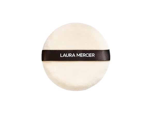 2PK Laura Mercier Velour Puff, 1.7 oz