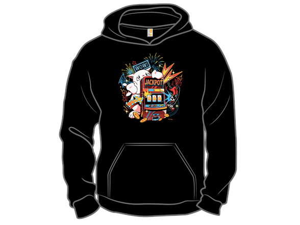 Slot Machine - Gallery 5