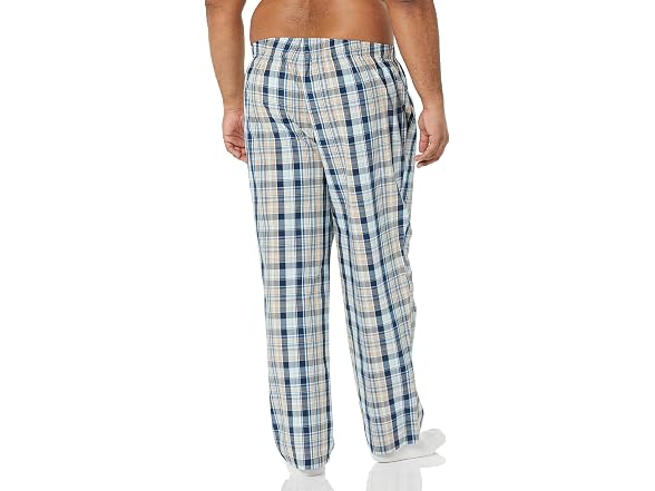 Amazon Essentials Men Cotton Stretch Bottoms