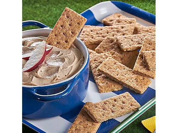 Honey Maid Cinnamon Graham Crackers, 14.4 oz