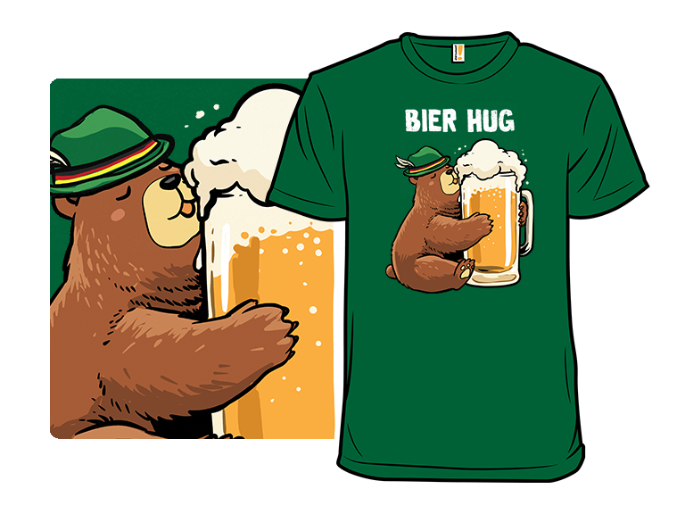 Bier Hug - Gallery 3