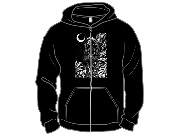 Nightwalker Panther