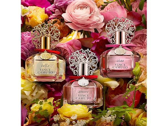 Vince Camuto Ciao Eau de Parfum Spray