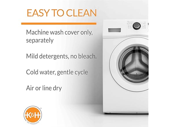 K&H Pet Products Outdoor Elevated Dog Cot