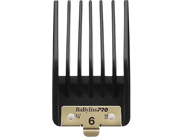 BaBylissPRO CLIPPER Guards