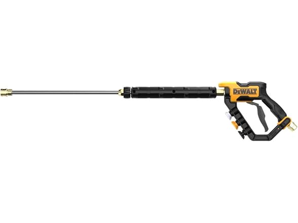 Dewalt DWPW2100 Washer PRS WTR 2100PSI