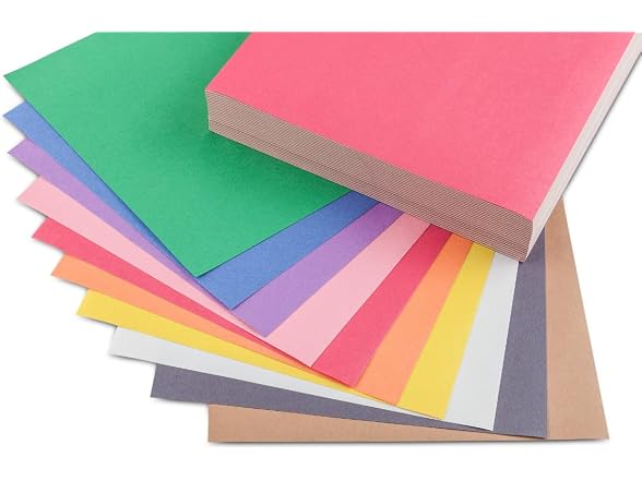Crayola Construction Paper Bulk Pack