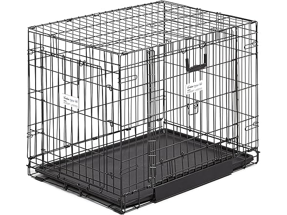 MidWest Homes for Pets Medium Dog Crate