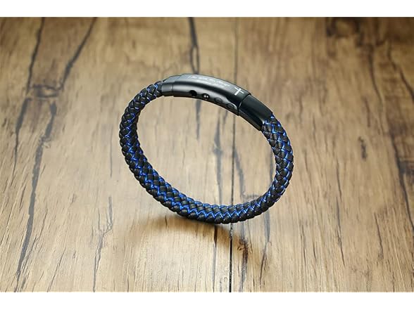 MEALGUET I Am with You Always Bracelet