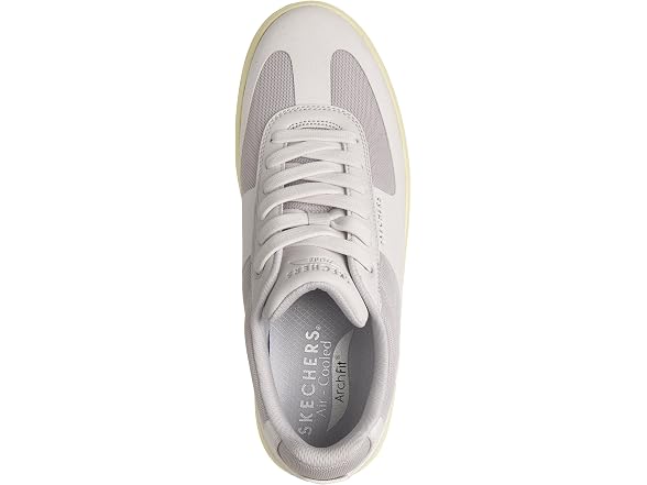 Skechers Men's Street Arch FIT Court Break (14)