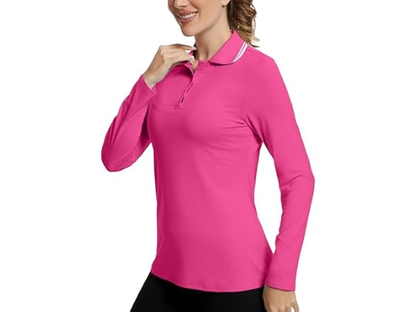 Hot Pink