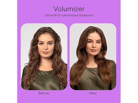 Infiniti PRO 5-in-1 Hair Dryer & Styler Set