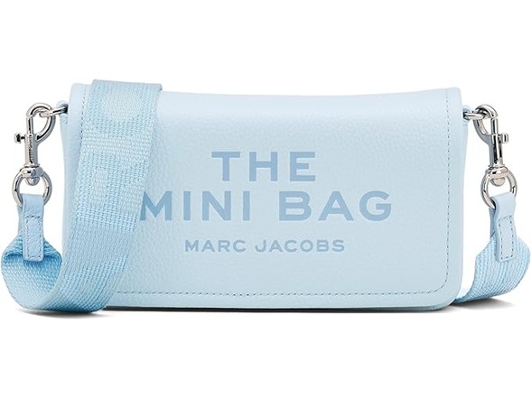 Marc Jacobs The Leather Mini Bag