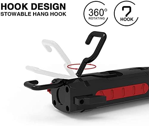 1, 2 or 3-PK Torch Lite & Emergency Tool - Gallery 10