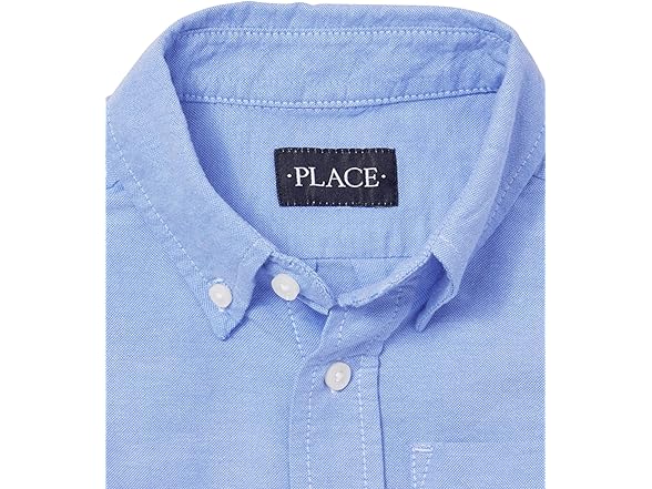 TCP Boys Oxford Shirt (XL)