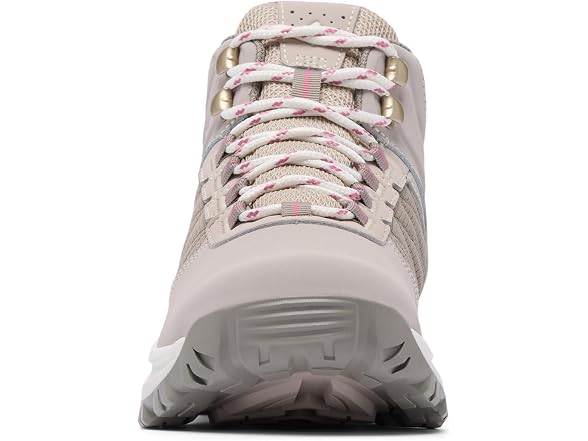Columbia Women's Transverse Waterproof Hiking Boot