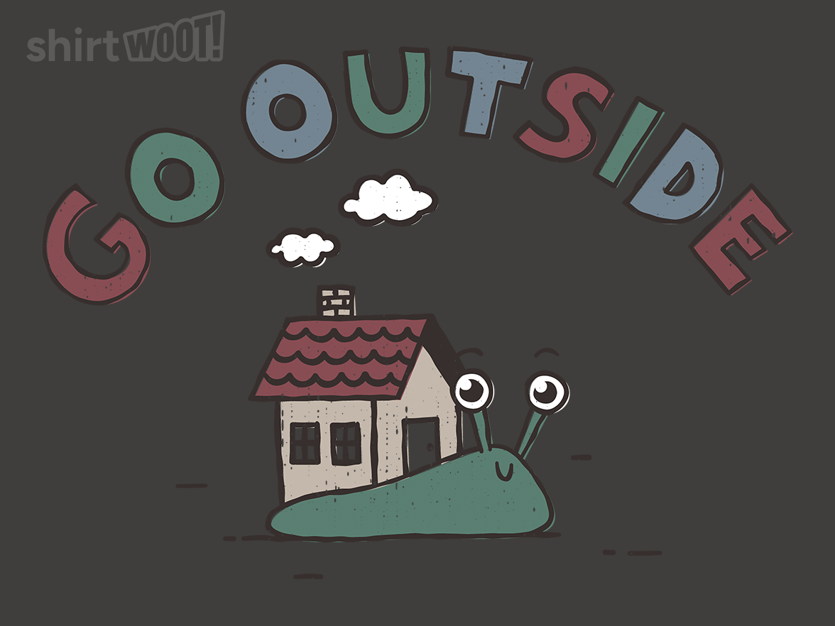 Just Go Outside - Gallery 4