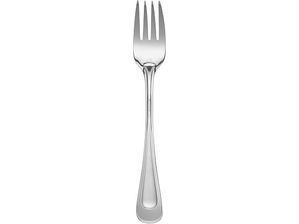 Oneida Silverware Set, Satin Sand Dune 20-Piece