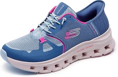 Skechers Women Glide-Step PRO Hands Free Slip-Ins - Gallery 11
