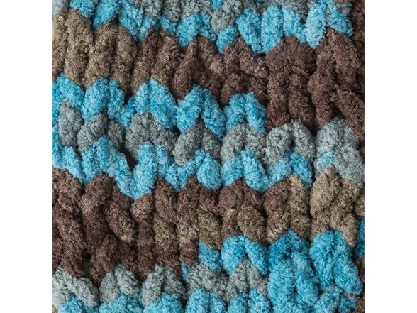 Bernat Blanket Super Bulky Yarn Coastal Cottage
