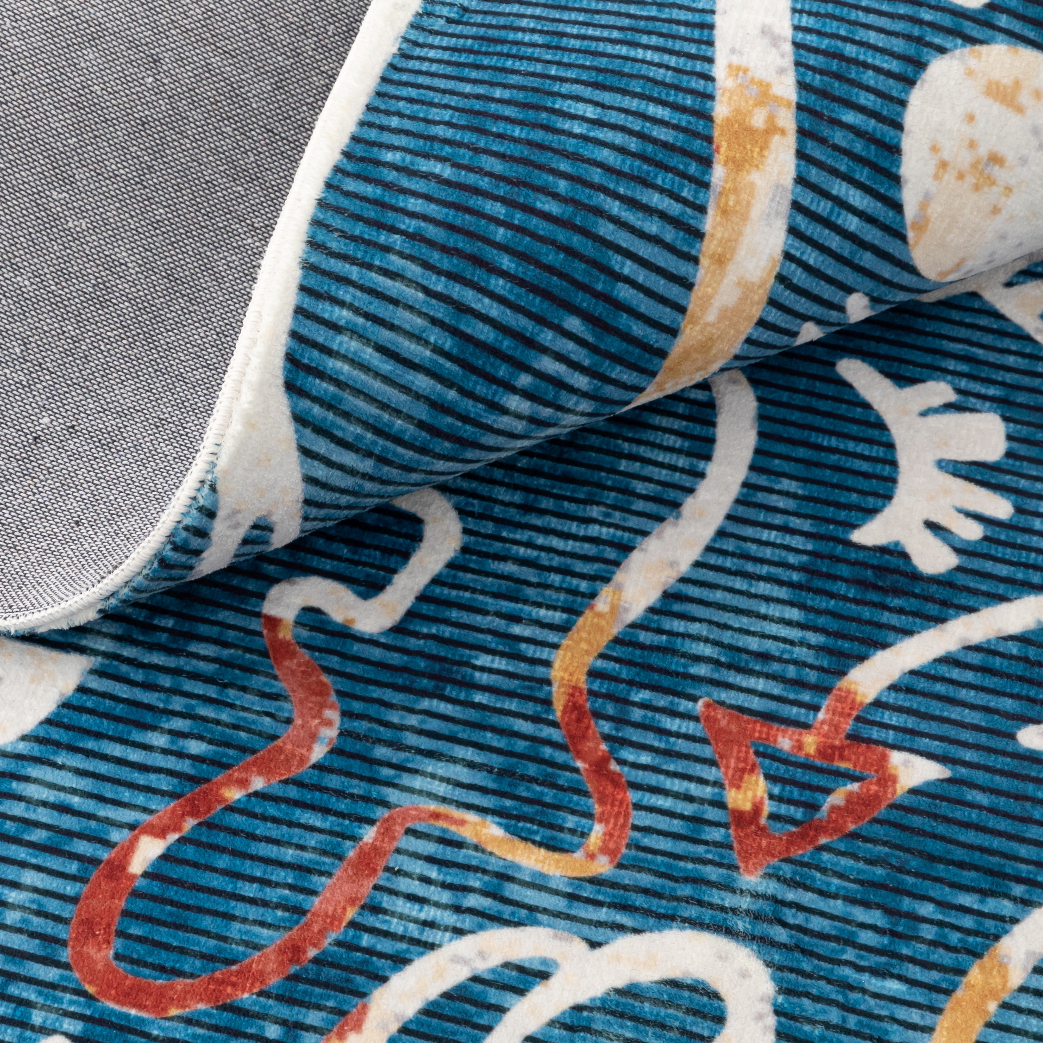 Katie Merz Kids Area Rug - Gallery 20