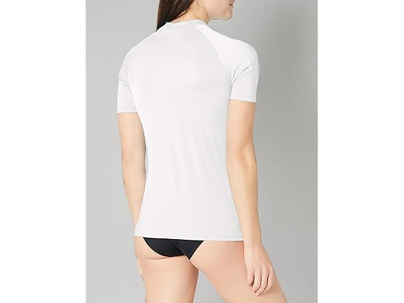 Kanu Marina White Active Rashguard (XS)