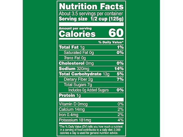 Del Monte Canned Fresh Cut Whole Golden