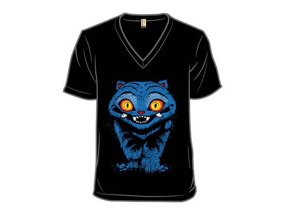 Derpy Behind the Shadows