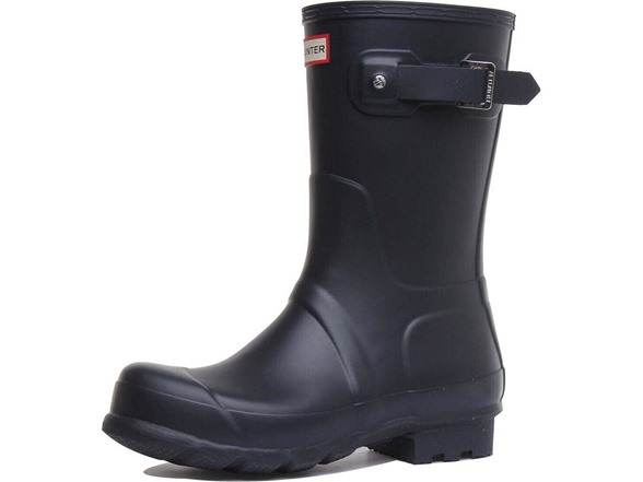 Hunter Original Short Men's Boots