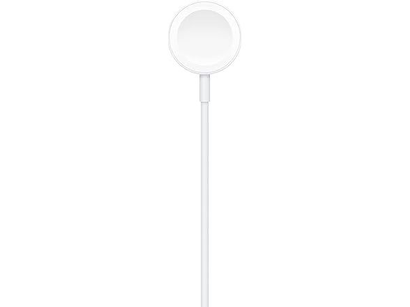 (VALUE PACKS) Apple Watch Magnetic Fast Charger to USB-C Cable (1m)