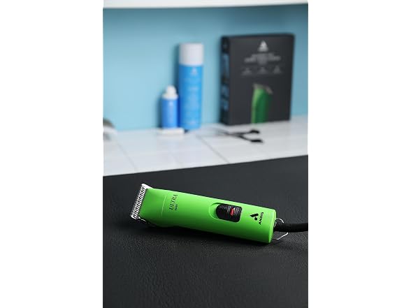 Andis UltraEdge Super Detachable Blade Dog Clipper