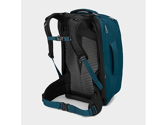 Osprey 10003685 O/S Osprey Fairview 40L Women's Travel Ba (Open Box)