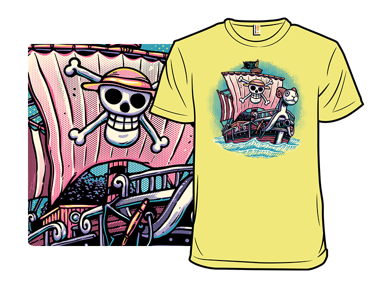 In the Mercy of the Sea - Gallery 3