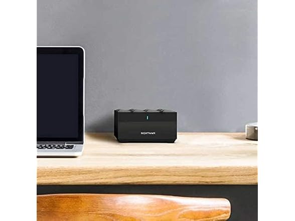 Netgear Nighthawk Home Mesh Wi-Fi 6 System