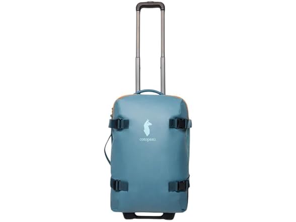 Cotopaxi Allpa 38L Roller Bag