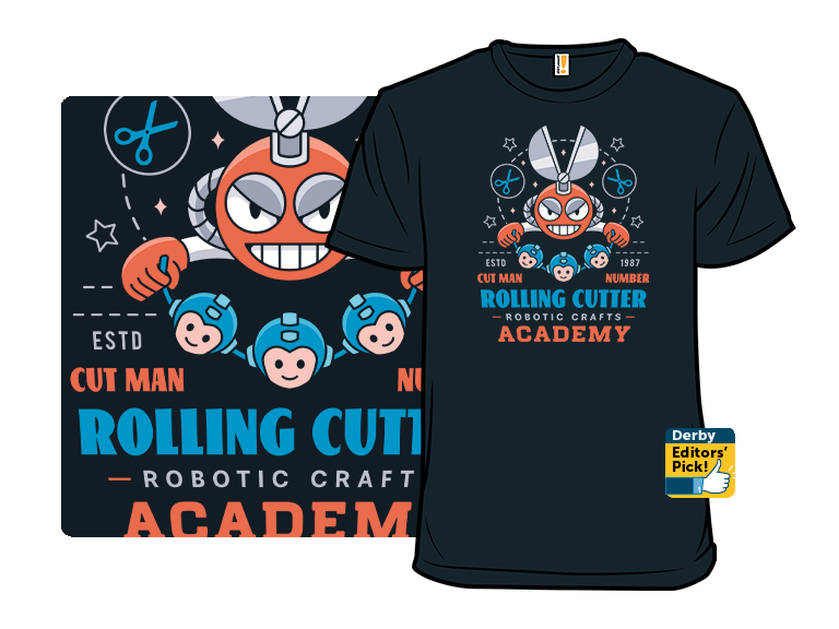 Rolling Cutter Academy - Gallery 8
