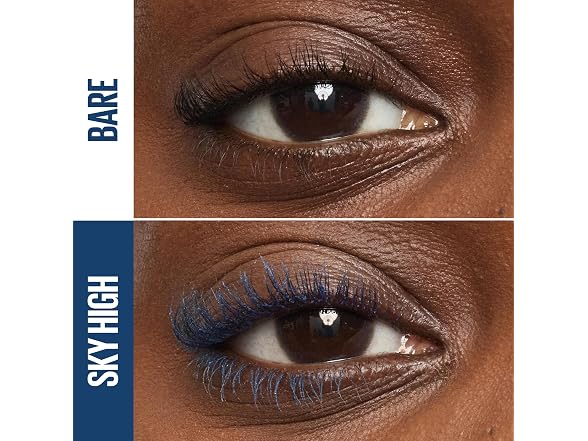 MAYBELLINE Lash Sensational Sky