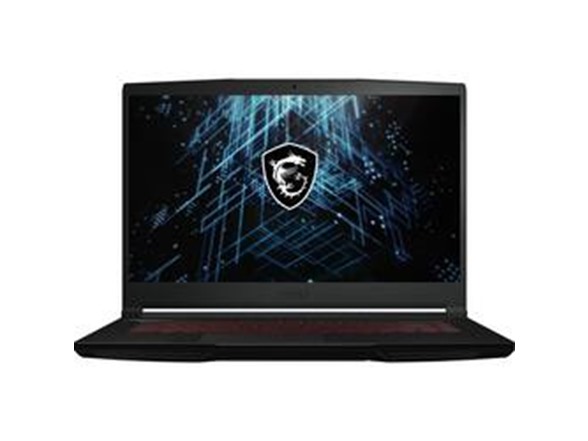 MSI Thin GF63 i5-12450H RTX 2050 8GB 512GB