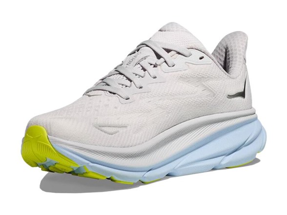 Nimbus Cloud/Ice Water