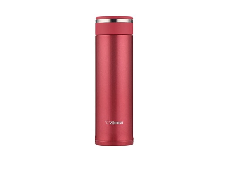 Zojirushi Water Bottle Stainless Steel 12 oz