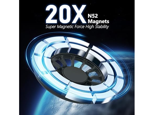 CLEC Car Phone Holder Fit for Highlander