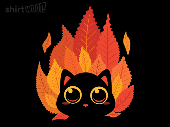 Meowtumn Fire