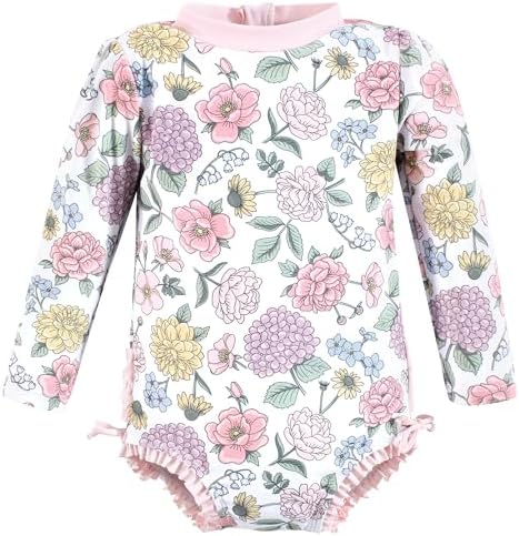Vintage Blossom Toddler