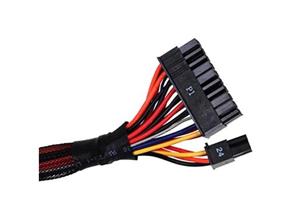 Silverstone SFX 300W SST-ST30SF-V2